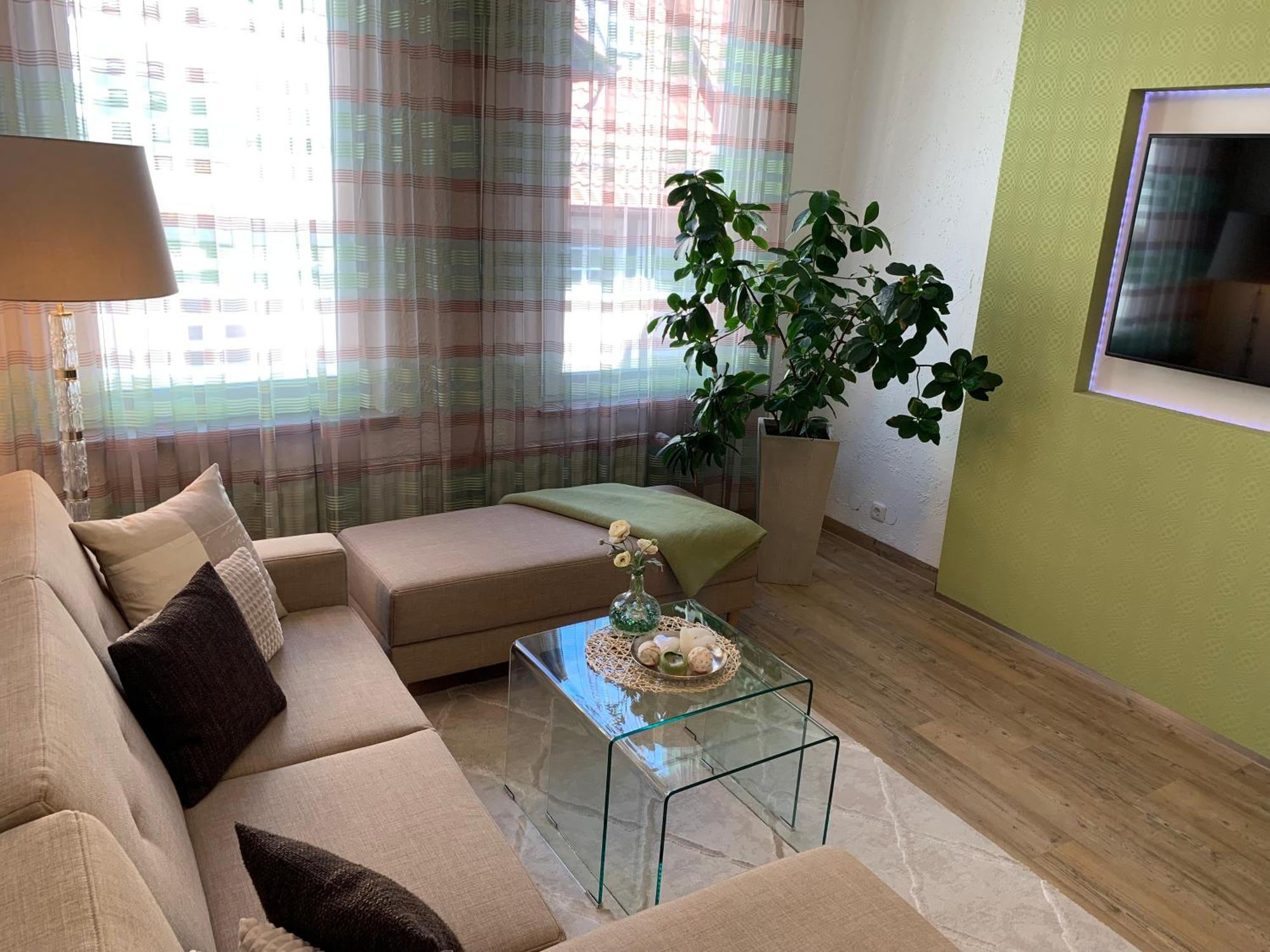 Ferienwohnung Janus Altstadt-Hameln Haus 1 Inklusive Parkplatz Mit Und Ohne Balkon Hamelín Exterior foto